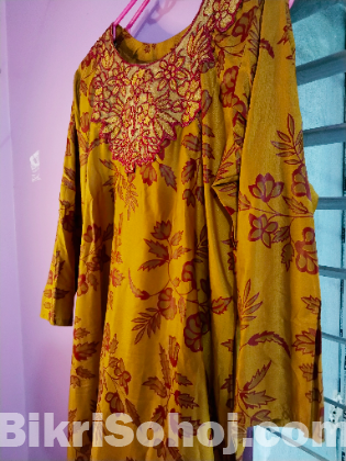 বসন্ত 2 পিস